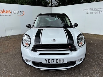 Used MINI Countryman 2017 for sale - 78153421: Photo
