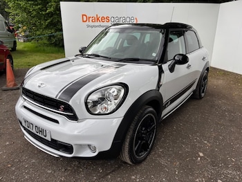 Used MINI Countryman 2017 for sale - 78153421: Photo