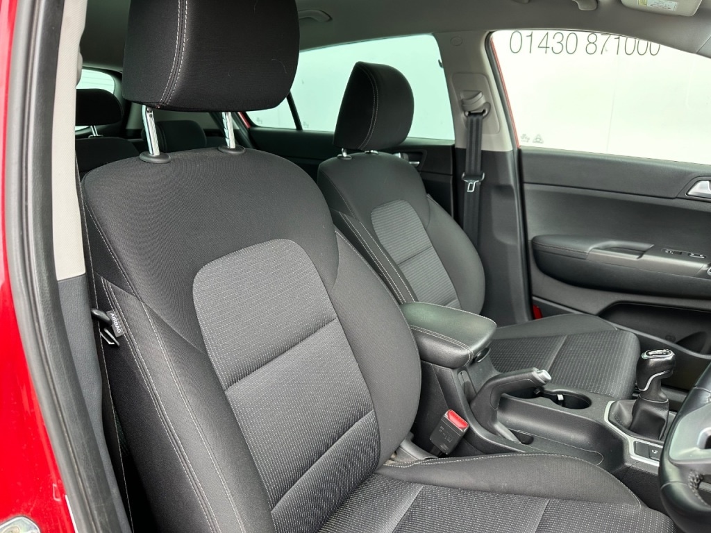 Used Kia Sportage 2021 for sale - 75263989: Photo 11