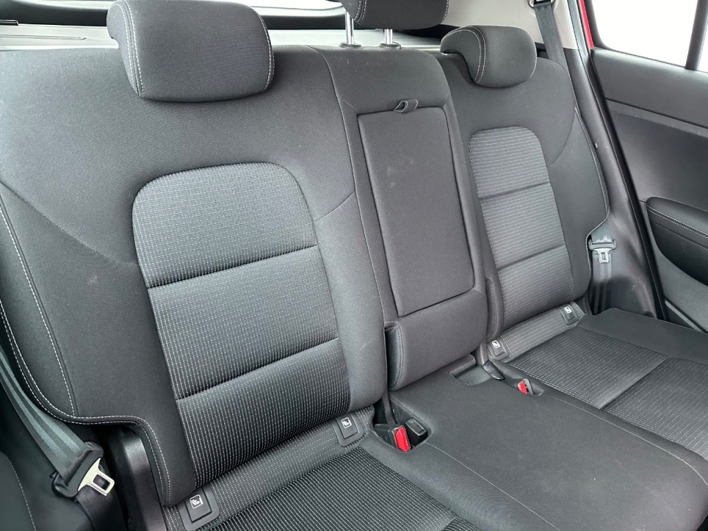 Used Kia Sportage 2021 for sale - 75263989: Photo 12
