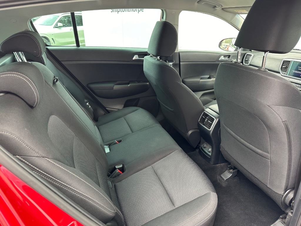 Used Kia Sportage 2021 for sale - 75263989: Photo 13
