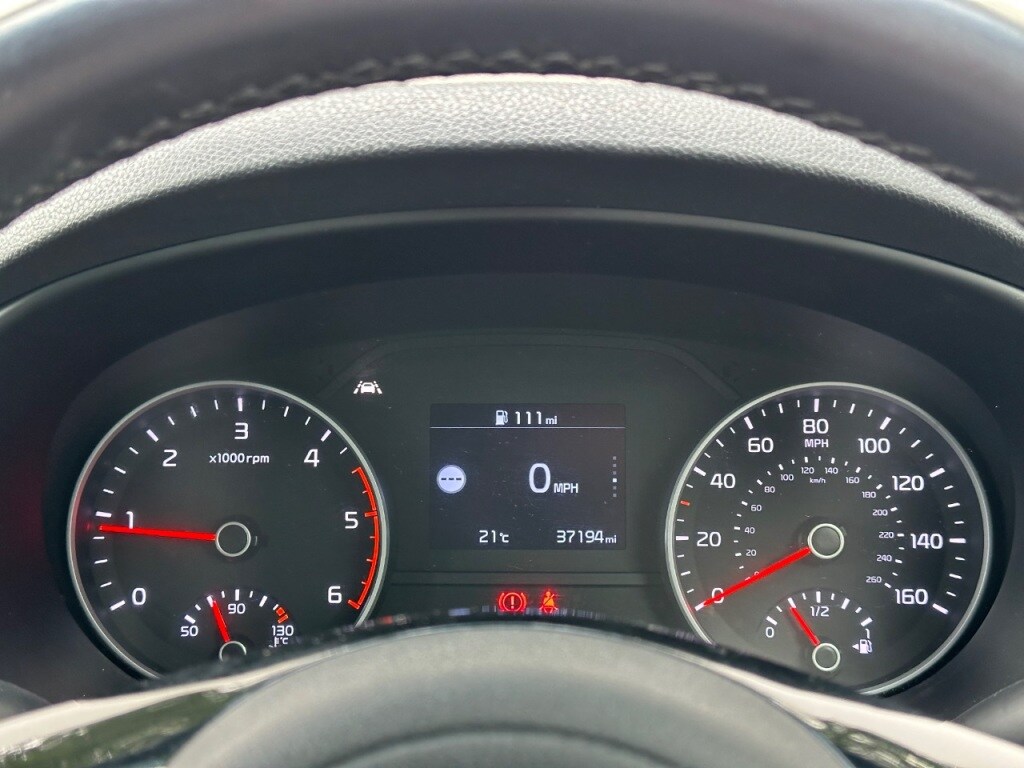 Used Kia Sportage 2021 for sale - 75263989: Photo 15