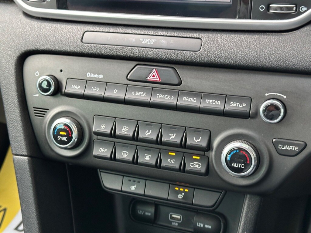 Used Kia Sportage 2021 for sale - 75263989: Photo 20