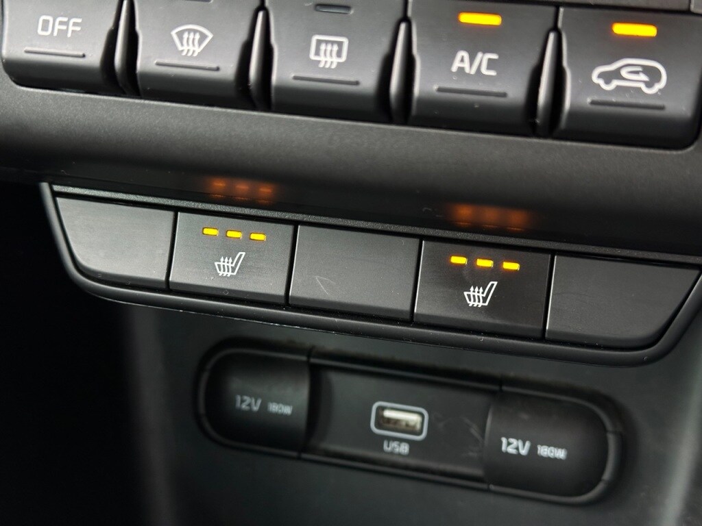 Used Kia Sportage 2021 for sale - 75263989: Photo 21