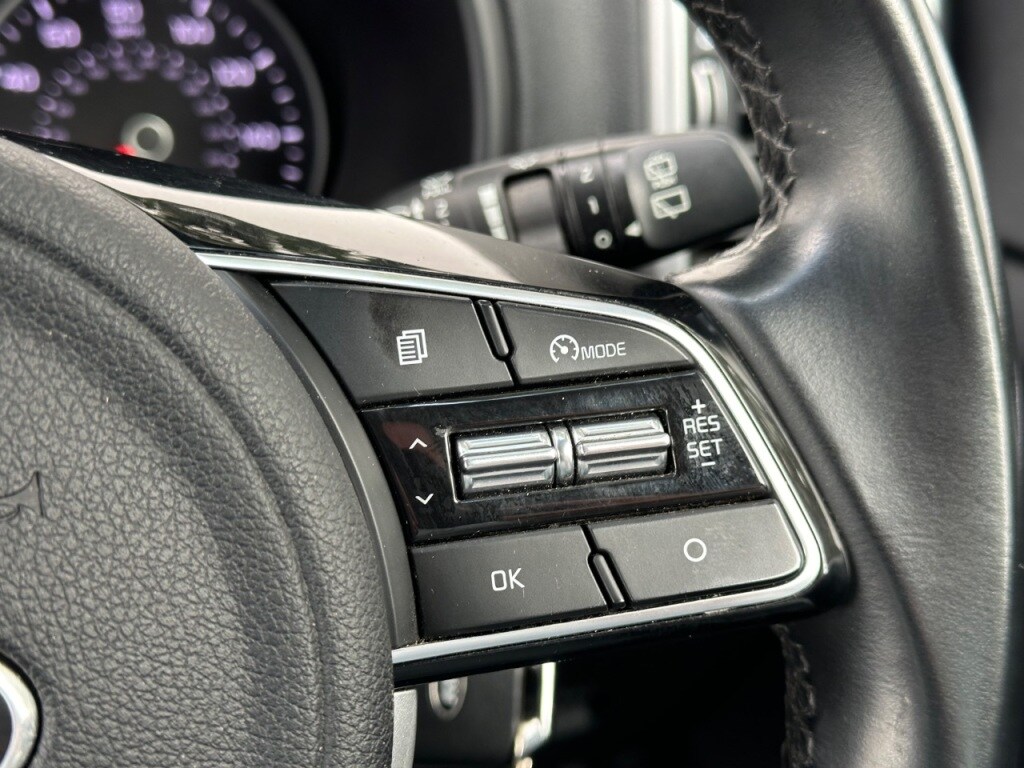 Used Kia Sportage 2021 for sale - 75263989: Photo 24