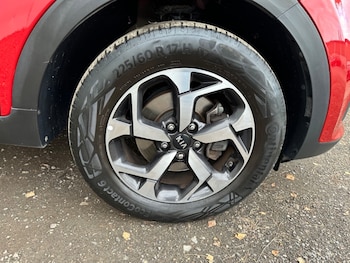 Used Kia Sportage 2021 for sale - 75263989: Photo