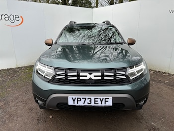 Used Dacia Duster 2023 for sale - 77013925: Photo