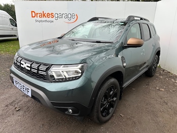 Used Dacia Duster 2023 for sale - 77013925: Photo