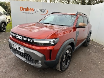 Used Dacia Duster 2025 for sale - 77001738: Photo