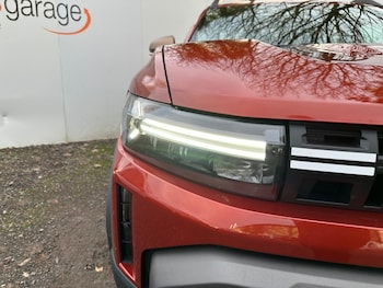 Used Dacia Duster 2025 for sale - 77001738: Photo