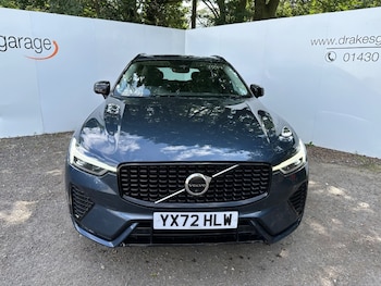 Used Volvo XC60 2022 for sale - 74930198: Photo