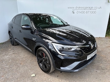 Renault - Arkana