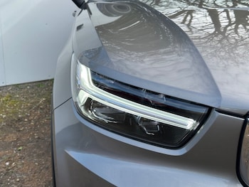 Used Volvo XC40 2021 for sale - 77836256: Photo