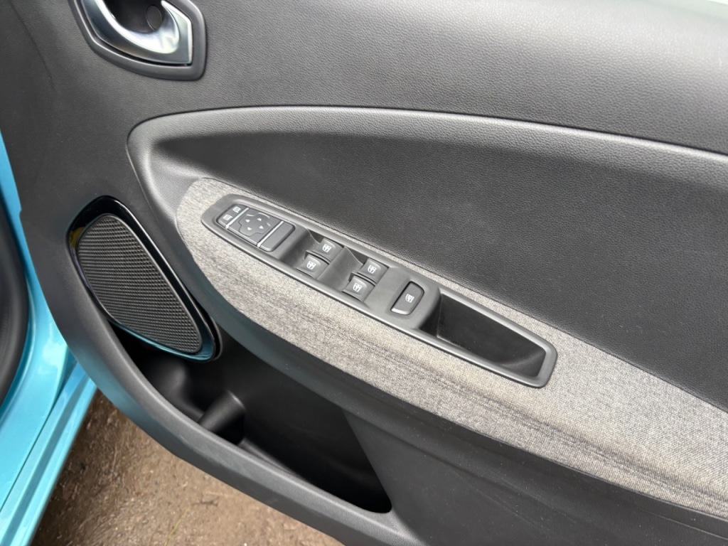 Used Renault Zoe 2020 for sale - 77200603: Photo 14