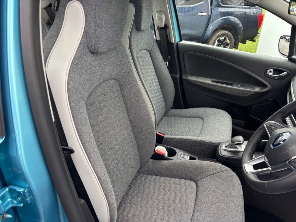 Used Renault Zoe 2020 for sale - 77200603: Photo 15