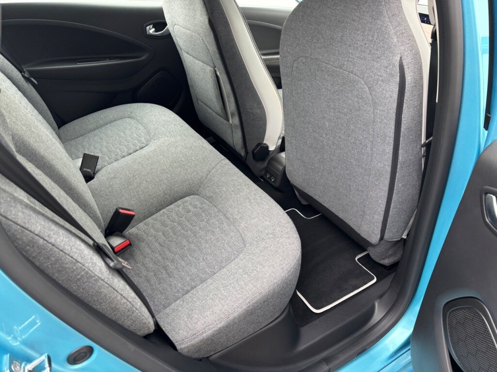 Used Renault Zoe 2020 for sale - 77200603: Photo 17