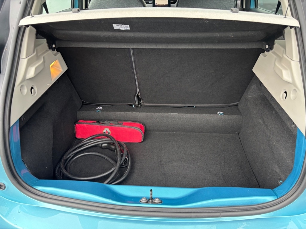 Used Renault Zoe 2020 for sale - 77200603: Photo 22