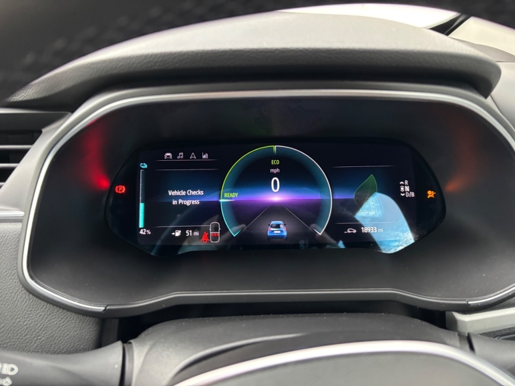 Used Renault Zoe 2020 for sale - 77200603: Photo 23