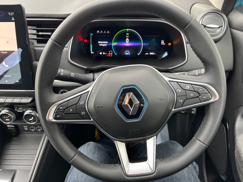 Used Renault Zoe 2020 for sale - 77200603: Photo 24