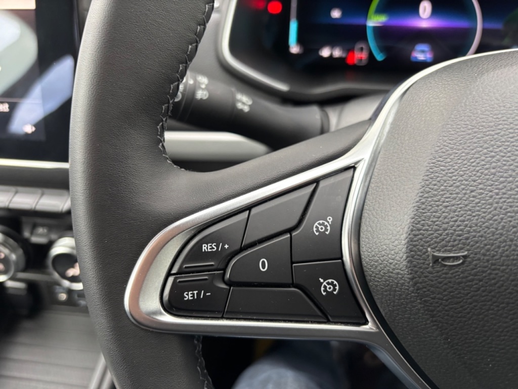 Used Renault Zoe 2020 for sale - 77200603: Photo 25