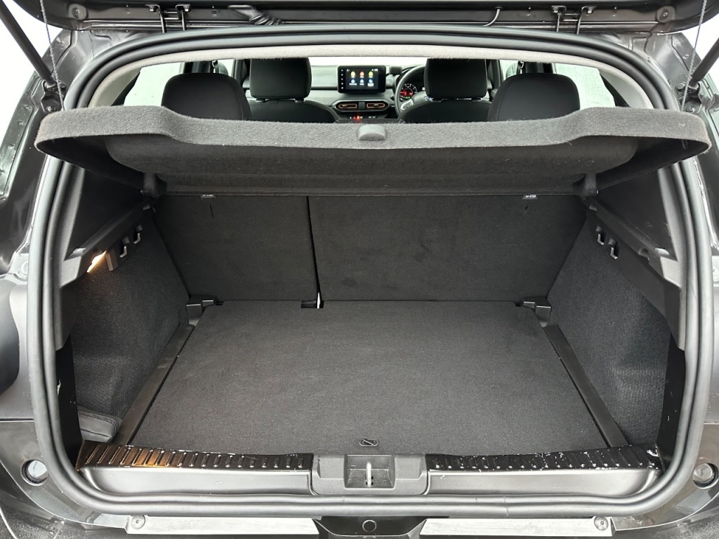 Used Dacia Sandero Stepway 2022 for sale - 76590644: Photo 11