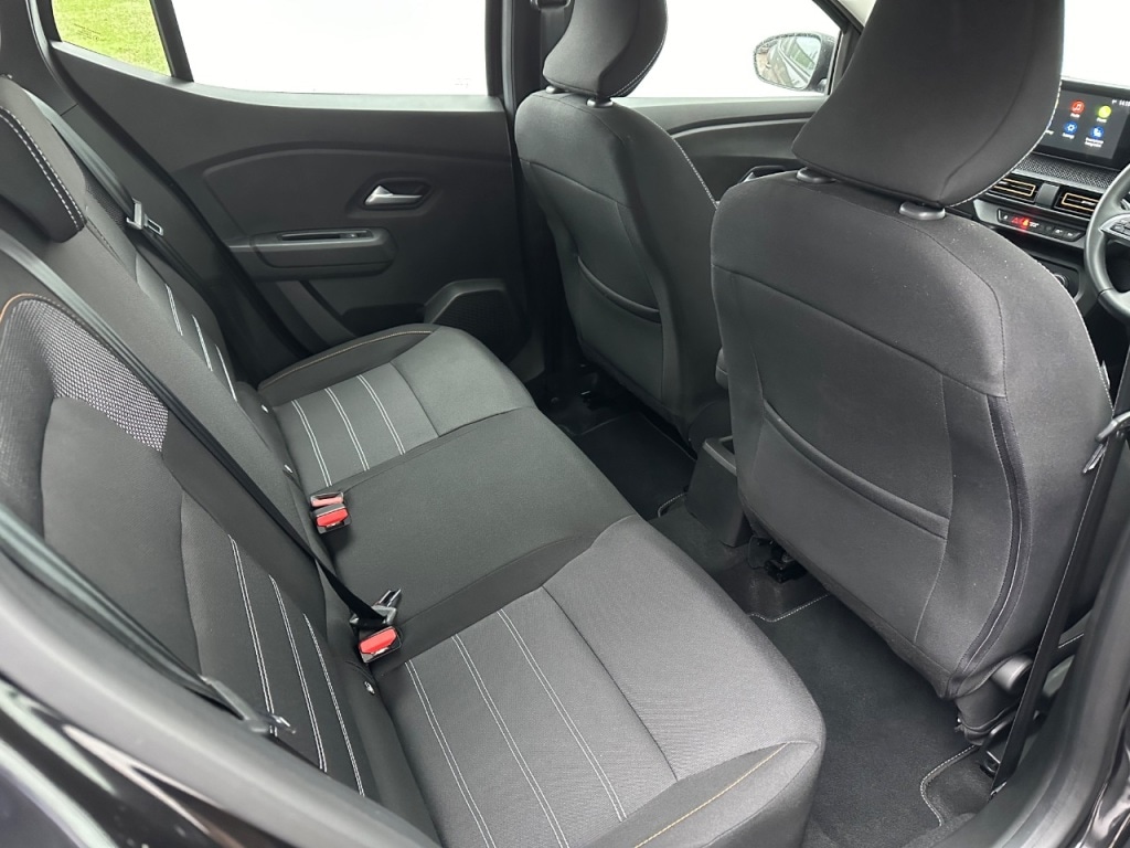 Used Dacia Sandero Stepway 2022 for sale - 76590644: Photo 12