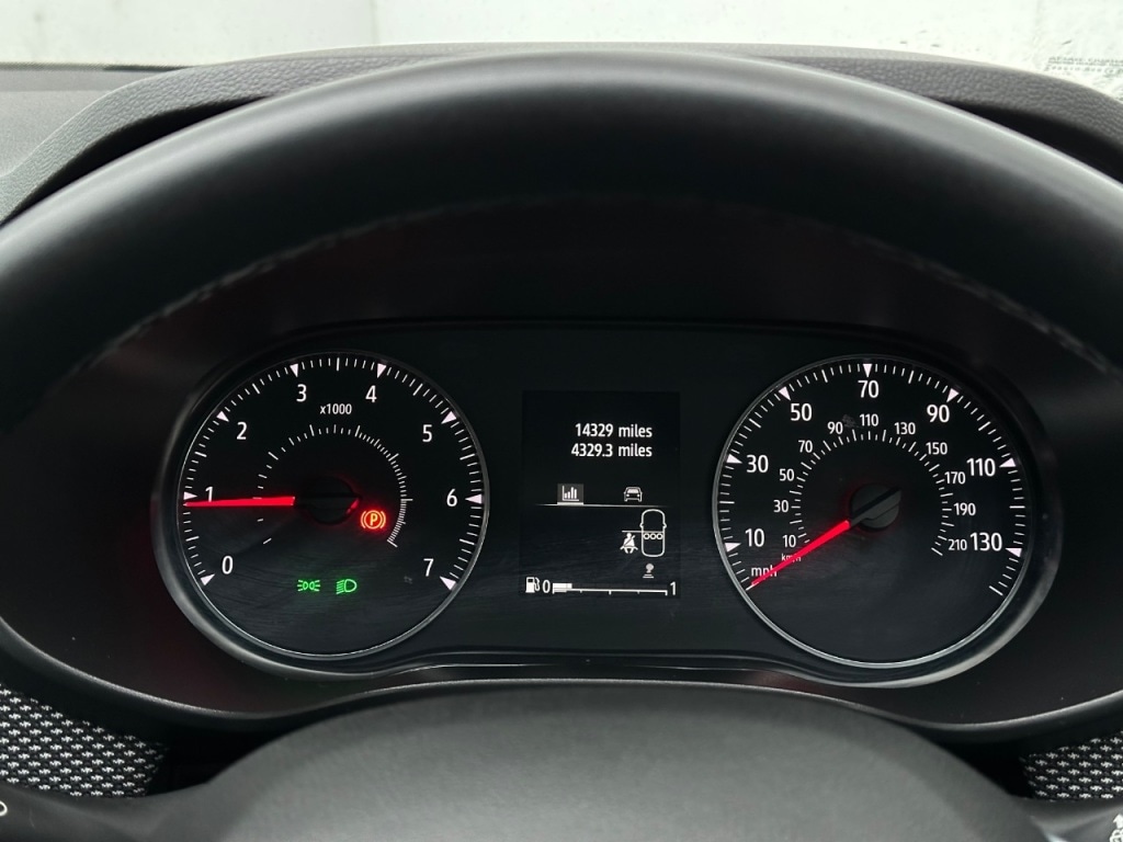 Used Dacia Sandero Stepway 2022 for sale - 76590644: Photo 15