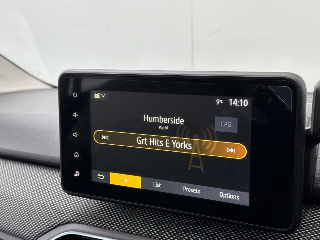 Used Dacia Sandero Stepway 2022 for sale - 76590644: Photo 17