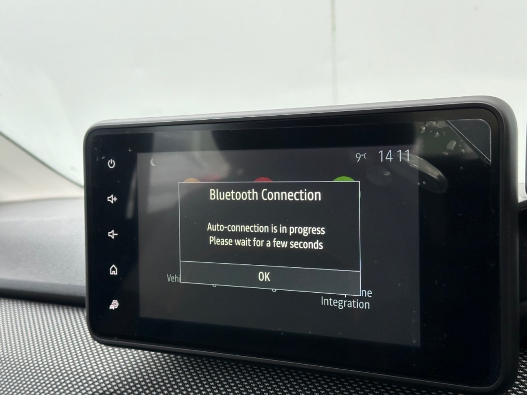 Used Dacia Sandero Stepway 2022 for sale - 76590644: Photo 18