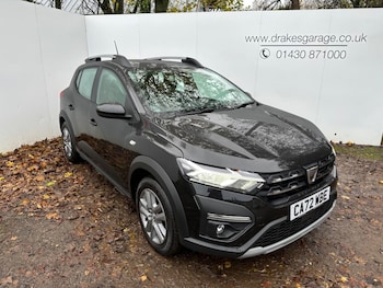 2022 - 1.0 TCe Bi-Fuel Comfort 5dr