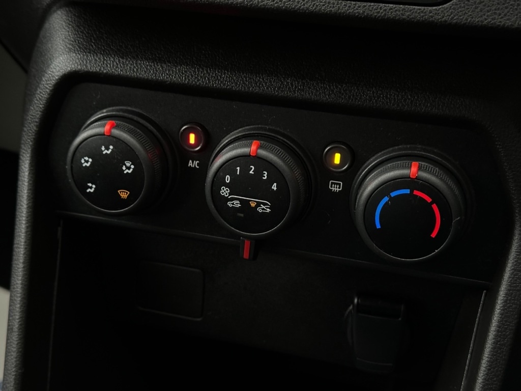 Used Dacia Sandero Stepway 2022 for sale - 76590644: Photo 20