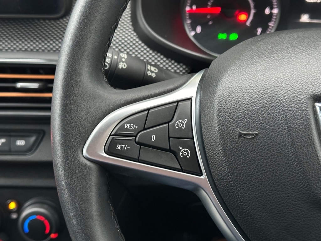 Used Dacia Sandero Stepway 2022 for sale - 76590644: Photo 22