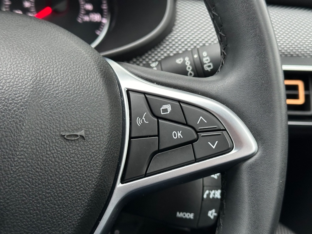 Used Dacia Sandero Stepway 2022 for sale - 76590644: Photo 23