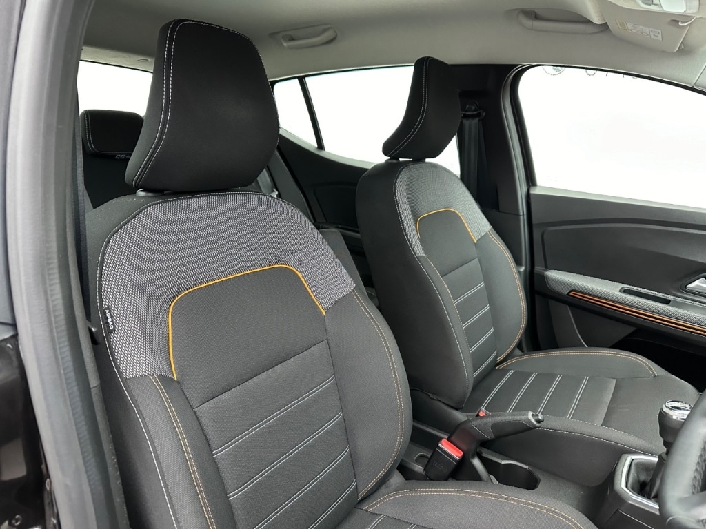 Used Dacia Sandero Stepway 2022 for sale - 76590644: Photo 4