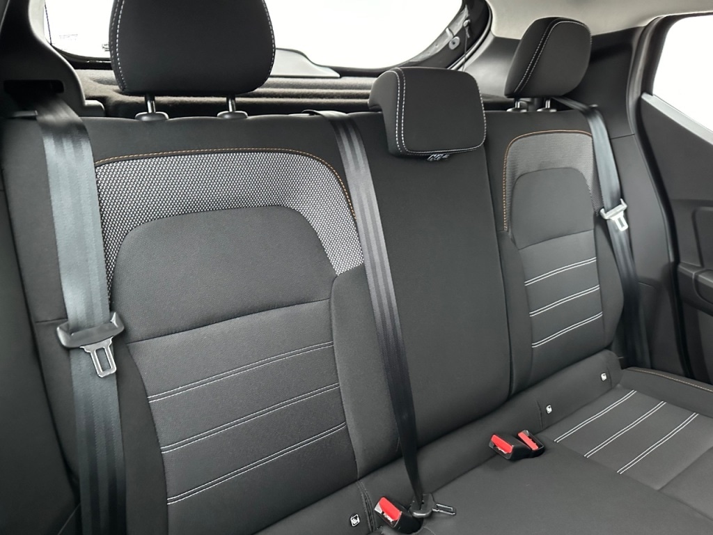 Used Dacia Sandero Stepway 2022 for sale - 76590644: Photo 5