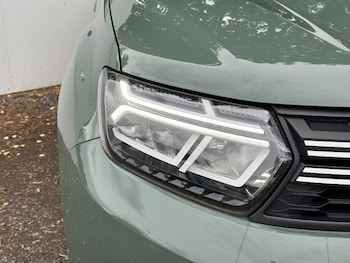 Used Dacia Duster 2023 for sale - 79569040: Photo