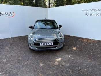 Used MINI Hatch 2020 for sale - 74997094: Photo