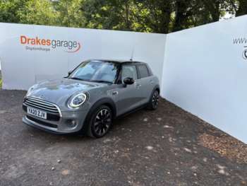 Used MINI Hatch 2020 for sale - 74997094: Photo