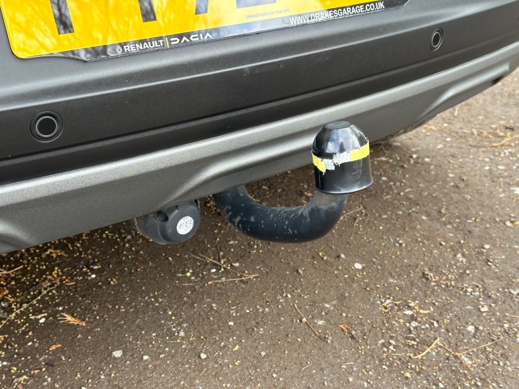 Used Dacia Sandero Stepway 2023 for sale - 77520176: Photo 12