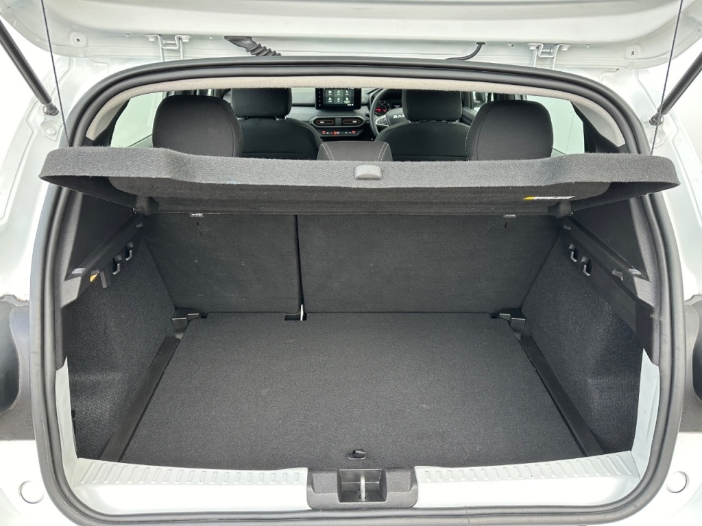 Used Dacia Sandero Stepway 2023 for sale - 77520176: Photo 13