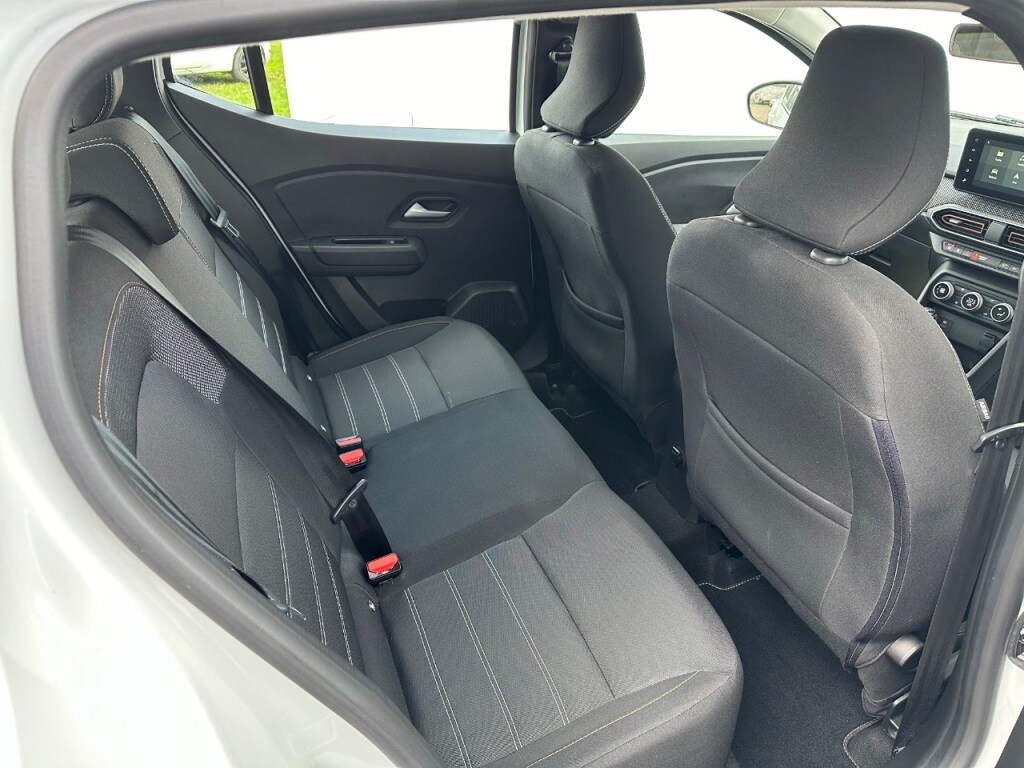 Used Dacia Sandero Stepway 2023 for sale - 77520176: Photo 14