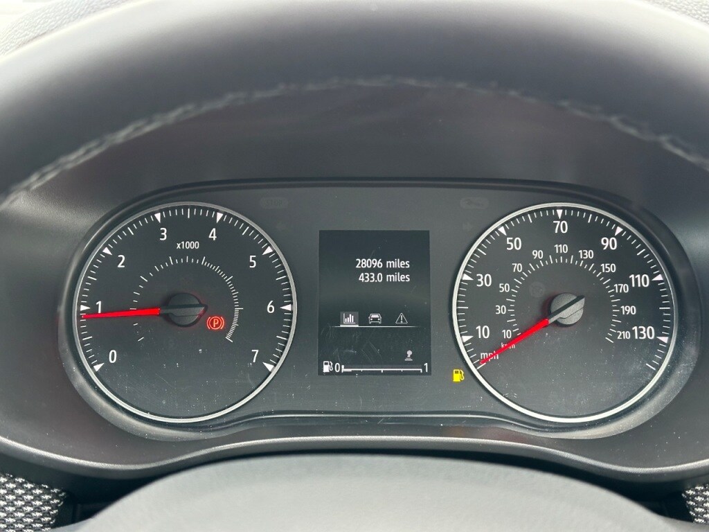 Used Dacia Sandero Stepway 2023 for sale - 77520176: Photo 17