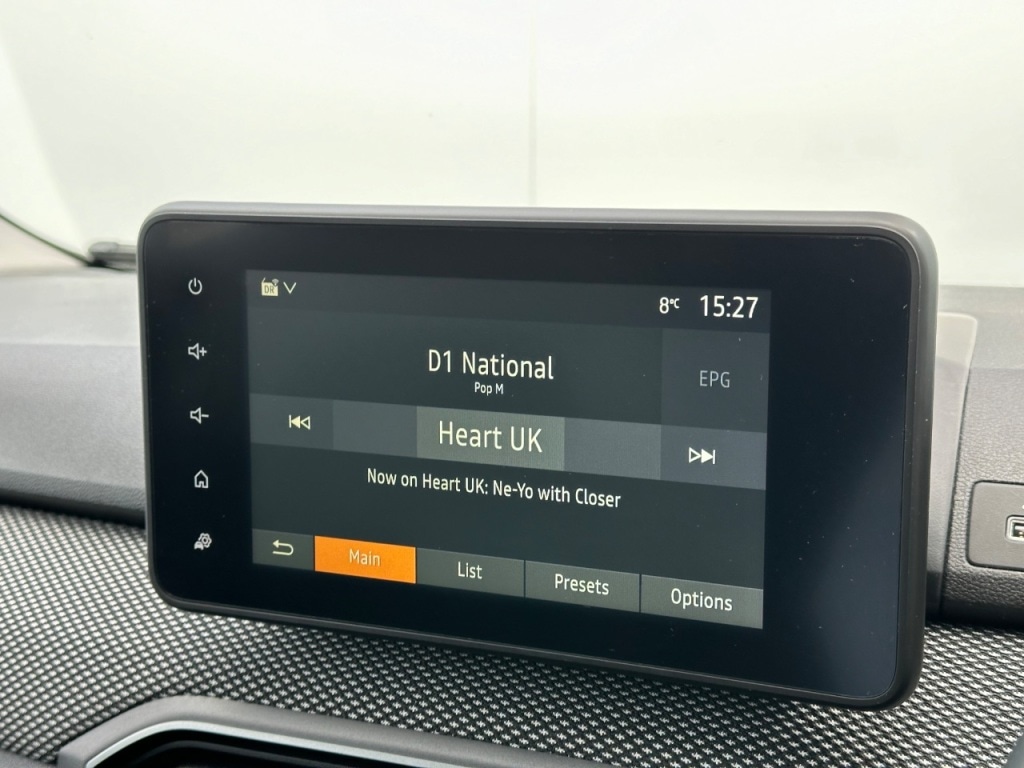 Used Dacia Sandero Stepway 2023 for sale - 77520176: Photo 19