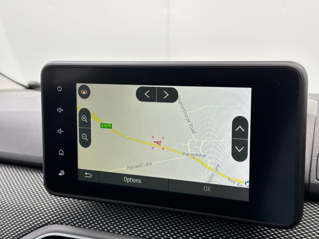 Used Dacia Sandero Stepway 2023 for sale - 77520176: Photo 21