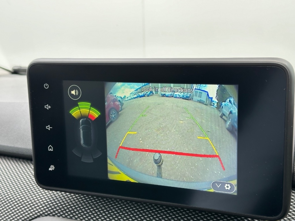 Used Dacia Sandero Stepway 2023 for sale - 77520176: Photo 22