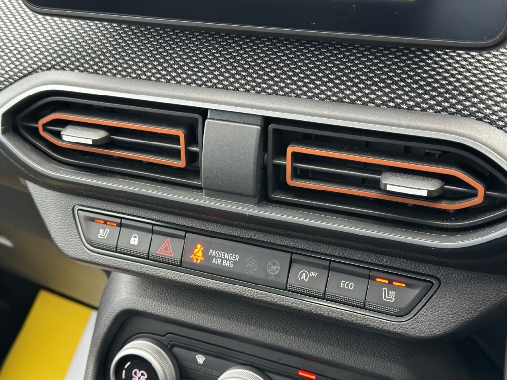 Used Dacia Sandero Stepway 2023 for sale - 77520176: Photo 23