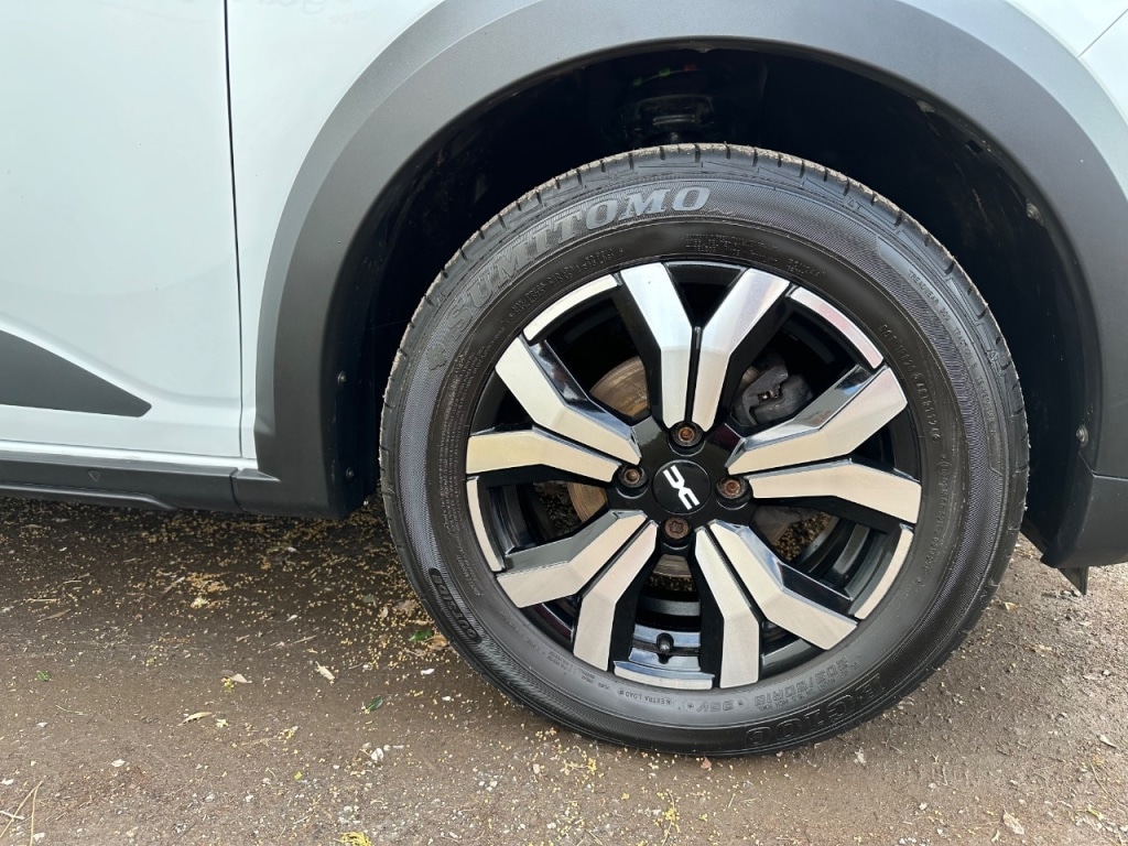 Used Dacia Sandero Stepway 2023 for sale - 77520176: Photo 5