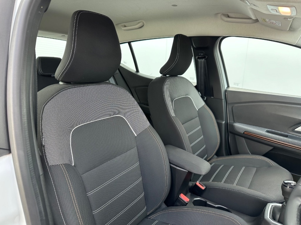 Used Dacia Sandero Stepway 2023 for sale - 77520176: Photo 7