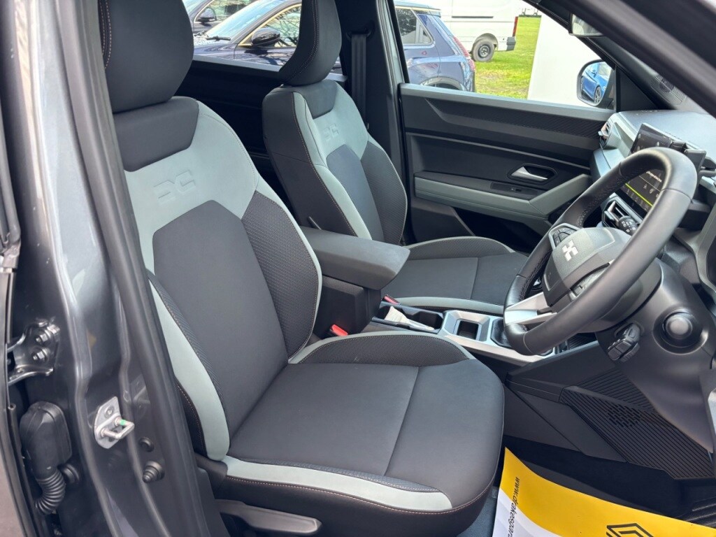 Used Dacia Bigster for sale - 77262464: Photo 10