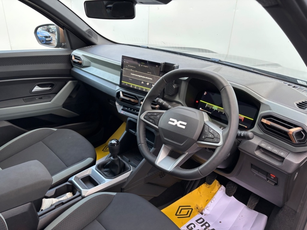 Used Dacia Bigster for sale - 77262464: Photo 11